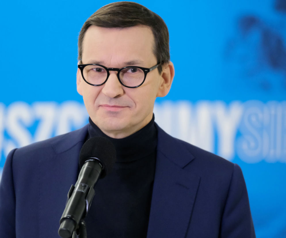 Mateusz Morawiecki