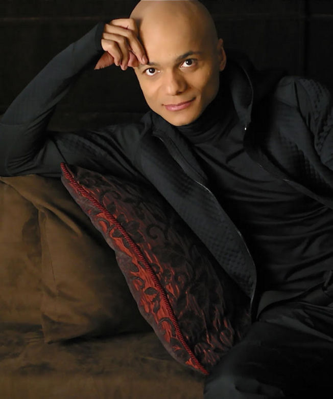 Omar Sangare 