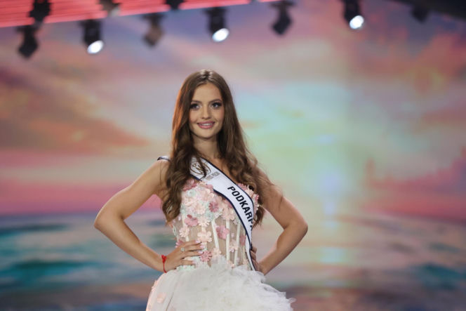 Gala Miss Polski w Nowym Sączu! Zobacz, jak wyglądają finalistki