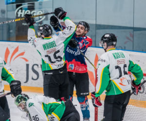 GKS Jastrzębie - KH Energa Toruń 3:2, zdjęcia z meczu