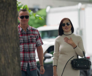 Żona dla Polaka. Toronto