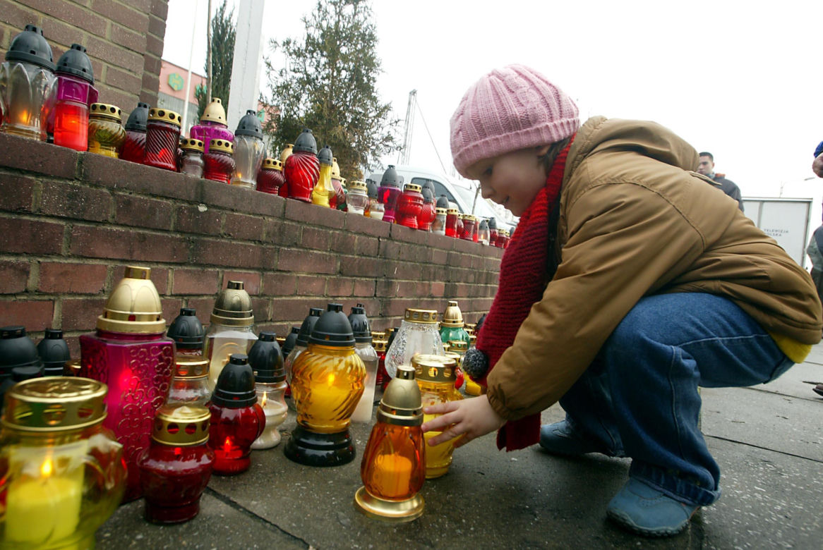 To była największa tragedia górnicza w XXI wieku. Na Halembie zginęło 23 górników