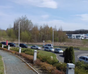 Krakowianie szturmują sklepy przed Wielkanocą