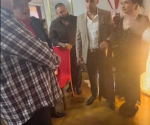 To naprawdę się stało?! Pokazali ślub Viki Gabor. Dziadek męża ujawnia wszystko!