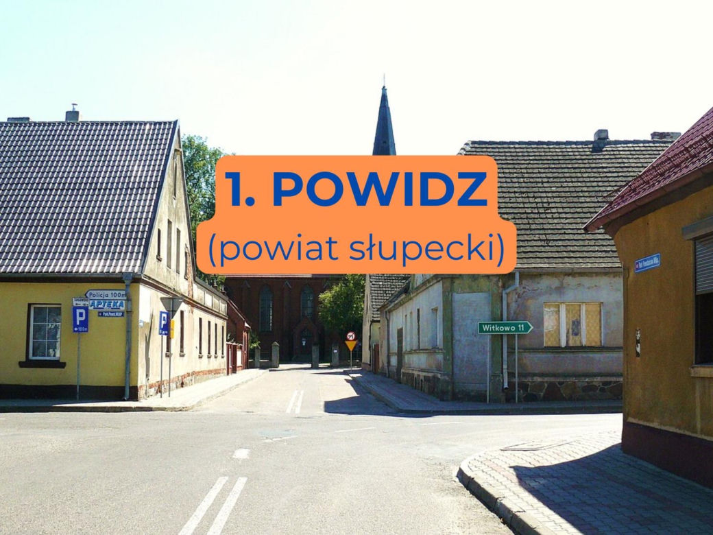 1. POWIDZ (powiat słupecki)