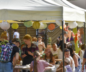Weekend pełen smaków i tradycji! Gdynia zaprasza na 33. Dary Ziemi