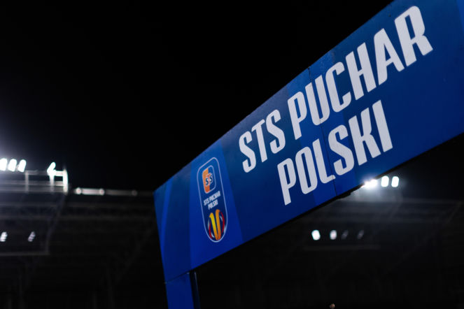 Puchar Polski: Pogrom klubów z Ekstraklasy. Cały świat czegoś takiego jeszcze nie widział!