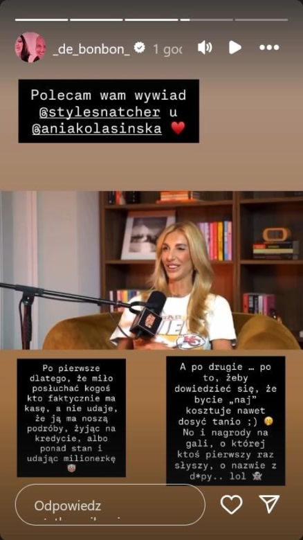 Cichopek chwali się osiągnięciem, a Serowska sprowadza ją na ziemię. Spodziewaliście się tego?