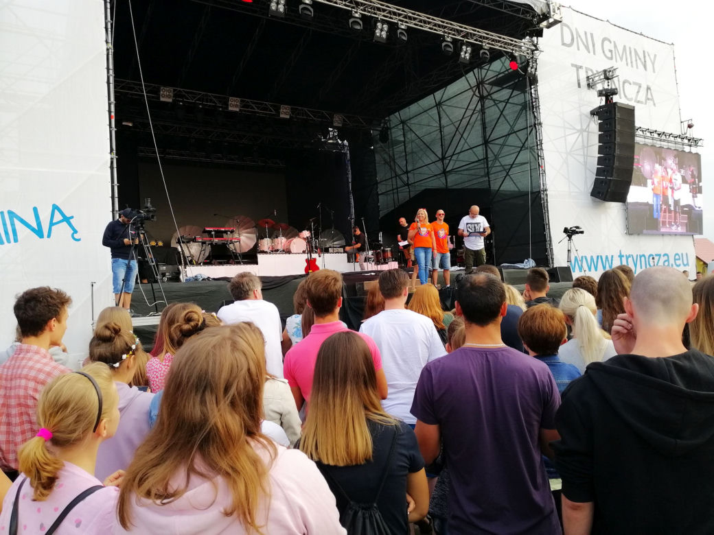 ESKA Summer City - Tryńcza 2019