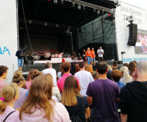 ESKA Summer City - Tryńcza 2019