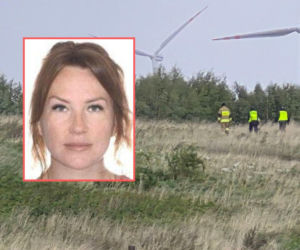Zaginięcie Emilii w Darłowie. Policja: Przeszukano 600 ha terenów