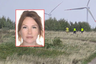 Zaginięcie Emilii w Darłowie. Policja: Przeszukano 600 ha terenów