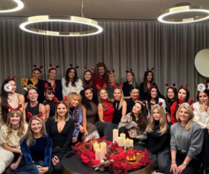 Pierniczki u Anny Lewandowskiej