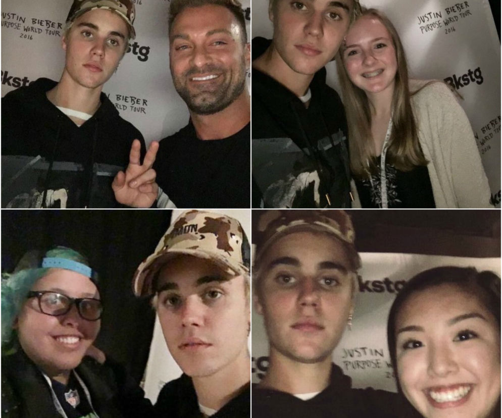 Justin Bieber odwołuje wszystkie meet&greet. Jak otrzymać zwrot pieniędzy?
