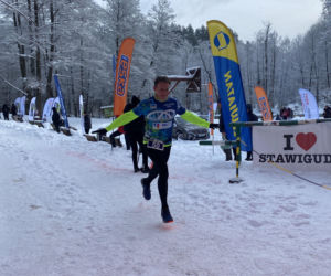 2. edycja Trail On Stawiguda - Styczeń 2026