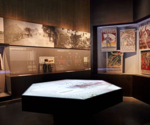 Muzeum Józefa Piłsudskiego gotowe! 