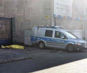 27-latka przeskoczyła przez płot i...zginęła