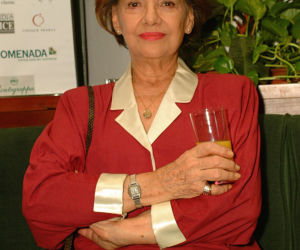 Irena Dziedzic