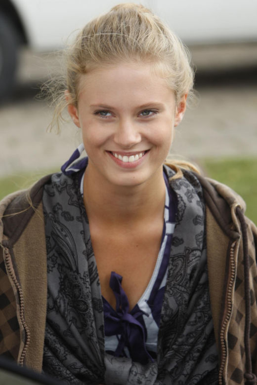 Julia Pietrucha