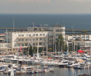 Gdynia na liście UNESCO