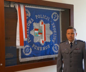 Oto zarobki wszystkich komendantów policji w Śląskiem. Sprawdź OŚWIADCZENIA MAJĄTKOWE