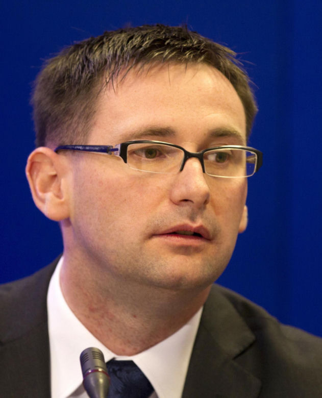 Daniel Obajtek