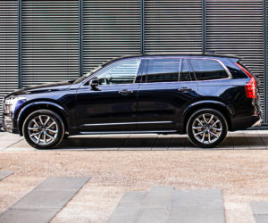 Volvo XC90 w wersji Momentum