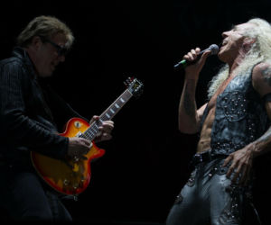 Co dalej z Twisted Sister? Przedyskutujemy jakie opcje kontynuacji istnieją 