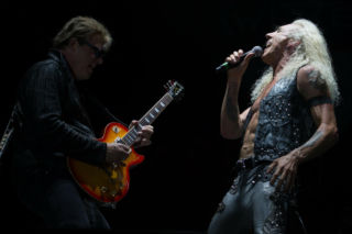 Jaka przyszłość czeka formację Twisted Sister? Mamy nadzieję, że jeszcze zobaczymy się ponownie 