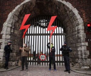 MIESIĘCZNICA POGRZEBU PARY PREZYDENCKIEJ