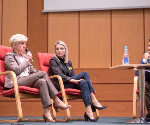 Fundacja Pomóż Im. Po raz dziesiąty zaczęli siać Pola Nadziei [ZDJĘCIA]