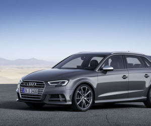 Audi S3 Sportback