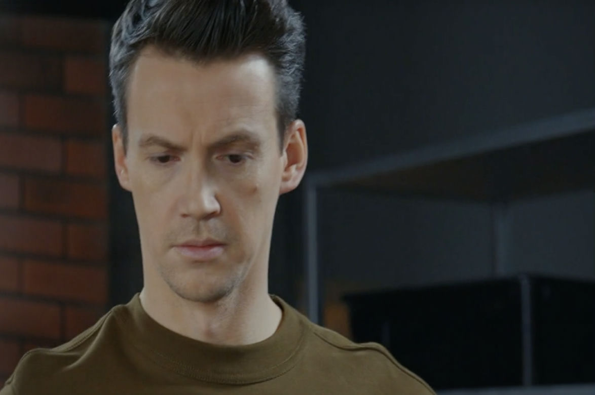 M jak miłość, odcinek 1722: Jakub Karski (Krzysztof Kwiatkowski)