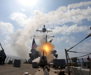 Pentagon wyciąga wnioski z wojny. Drastyczny wzrost zamówień na kluczowe pociski US Navy