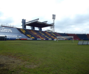 Stadion Pogoni Szczecin