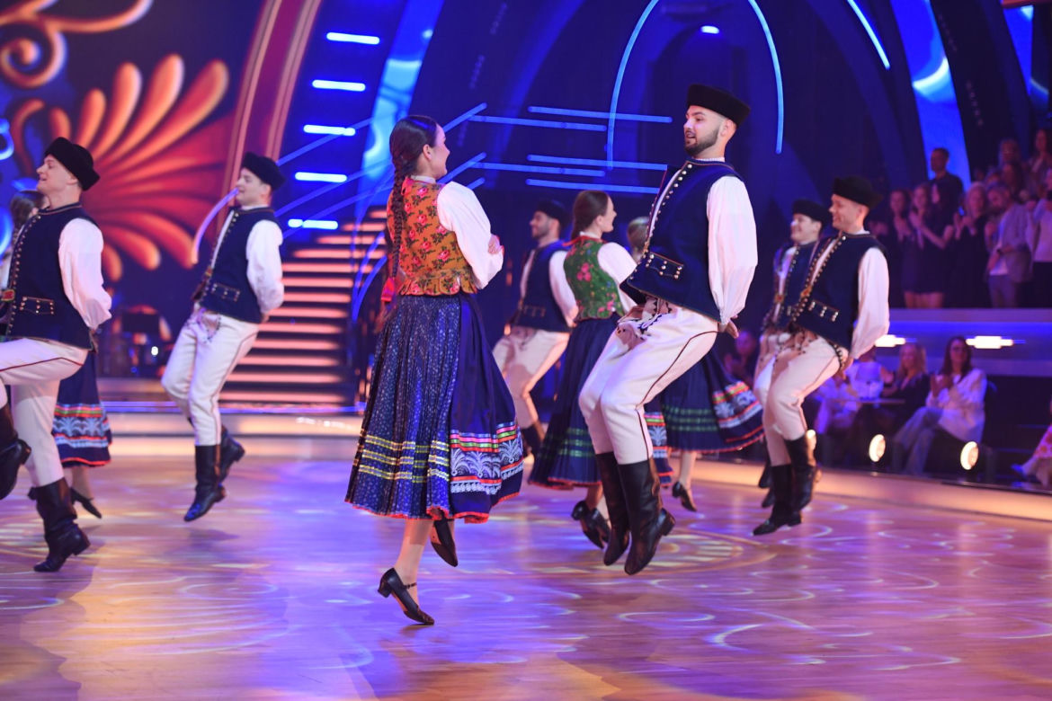 "Taniec z Gwiazdami" 16. Co działo się w 8. odcinku show Polsatu?