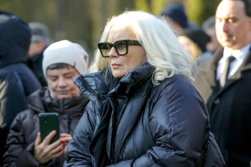 Magda Umer