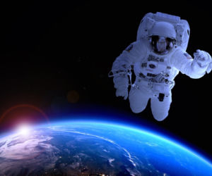 Grawitacja przestanie działać?! NASA zabiera głos