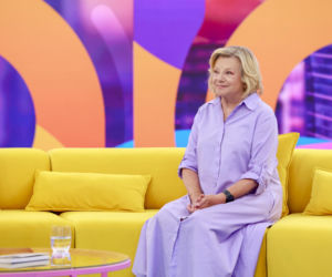 Barbara Stuhr