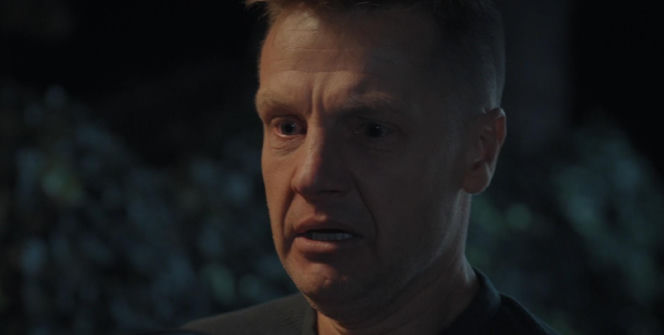 M jak miłość odc. 1908. Paweł (Rafał Mroczek)