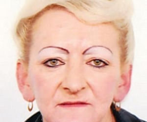 Te kobiety są ścigane przez policję. Każda informacja może być cenna!