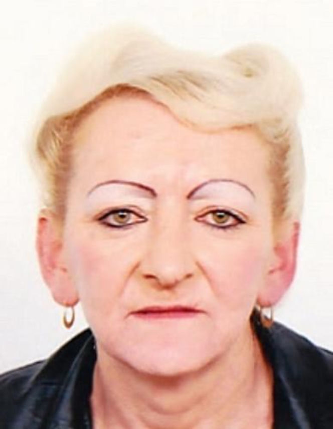 HENKEL KRYSTYNA