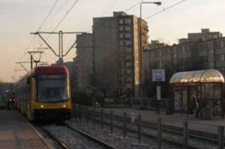 Tramwaje Warszawskie szukają wykonawcy 