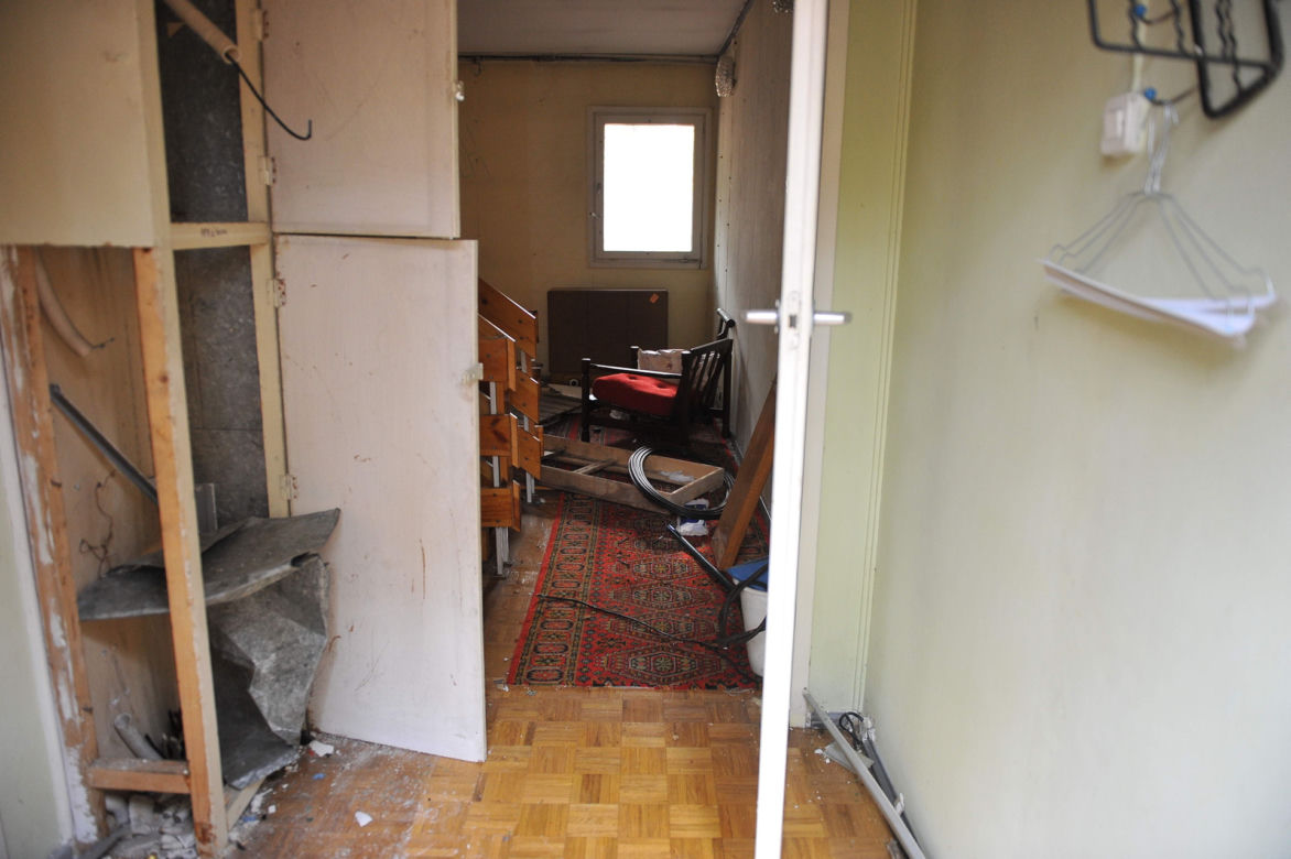 Skubianka nad Zalewem Zegrzyńskim. „Oni byli samowystarczalni”. Przejęto ogromny ośrodek po Rosjanach