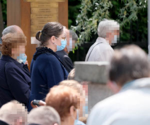 Tak mieszka Krystyna Pawłowicz