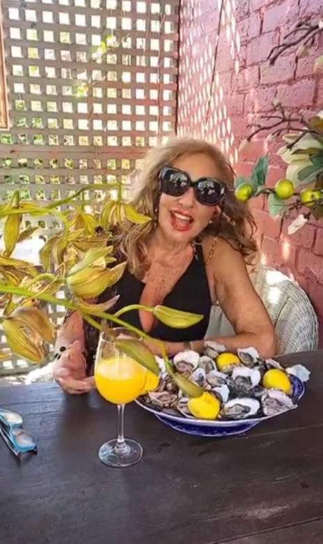 Agnieszka Fitkau-Perepeczko szuka męża w Australii