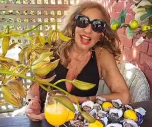 Agnieszka Fitkau-Perepeczko szuka męża w Australii