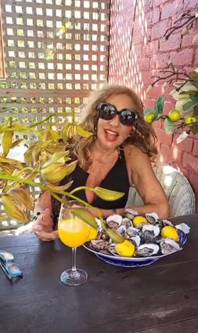 Agnieszka Fitkau-Perepeczko szuka męża w Australii