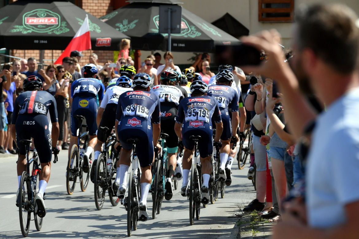 Tour de Pologne