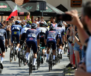 Tour de Pologne
